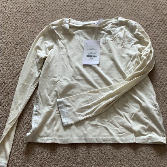 Fabletics Tops - Laurel L/S Top